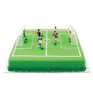 Picture of FOOTBALL  SET (9 PCS)